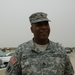 Staff Sgt. Darrell Spearman