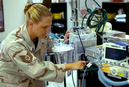 Tech. Sgt. Jamie-Lynn Winkler