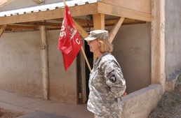 ACU