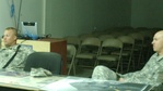 Image 23: On the stand to put terrorists behind bars
