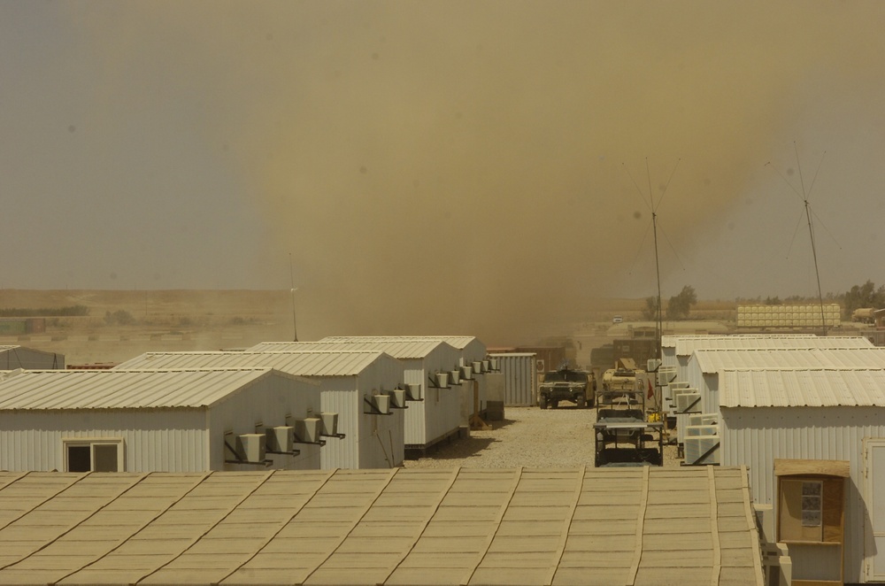 Dust Devil