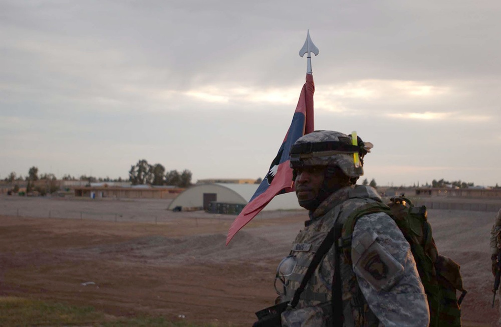 DVIDS - News - Iraqi NCOs train at Q-West