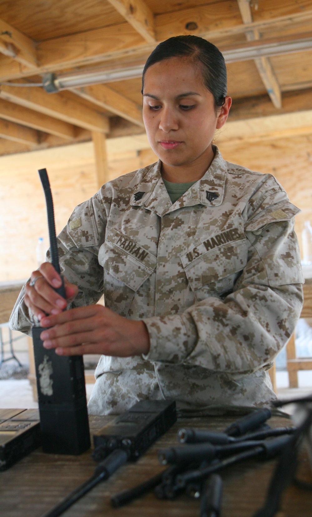 Communication during convoys