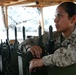 Communication during convoys
