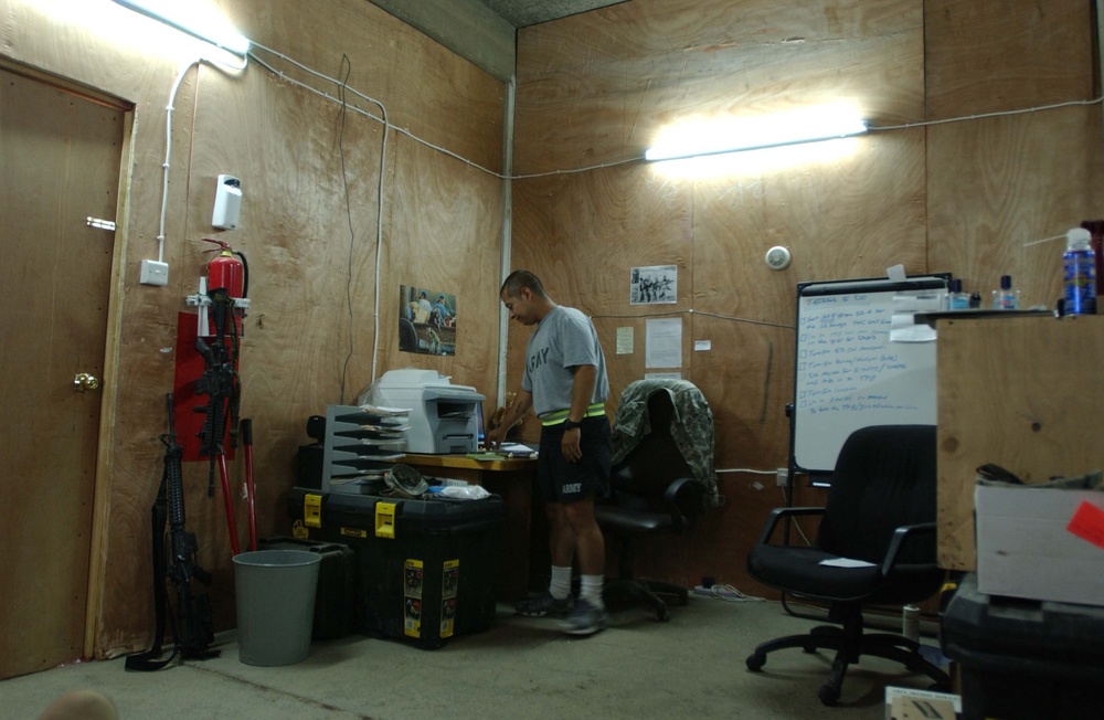 Supply