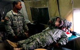 Medics