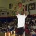 Operation Hardwood II championship day