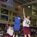 Operation Hardwood II championship day