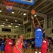 Operation Hardwood II championship day