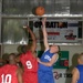 Operation Hardwood II championship day