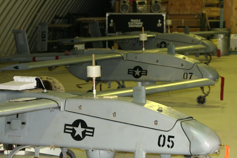 DVIDS - Images - RQ-2B Pioneer UAV [Image 6 of 6]