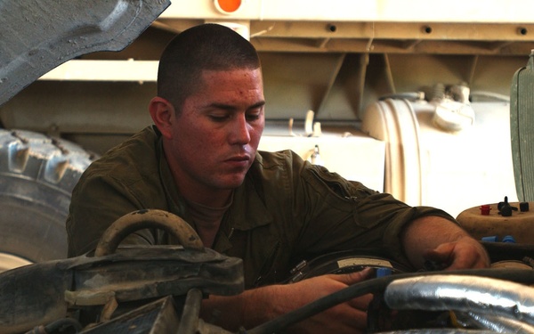 704th Spt. Bn. takes challenging mission in stride