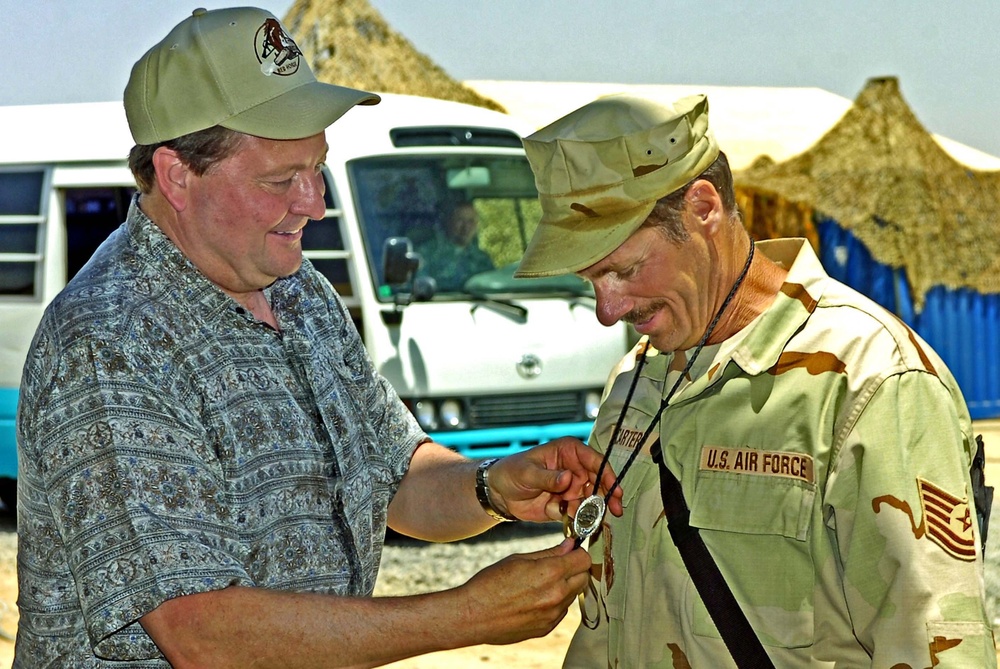 Gov. Schweizer