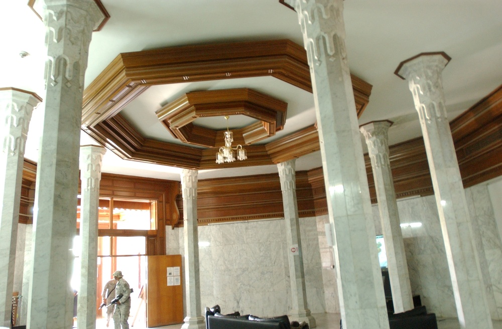 Main Palace