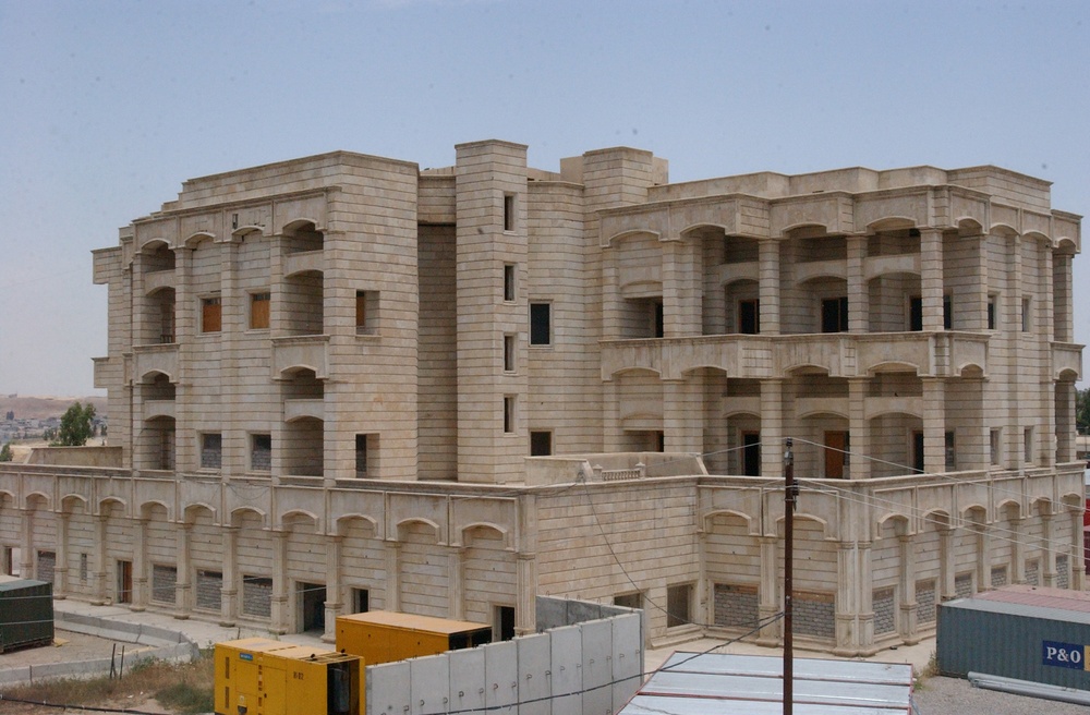Palace