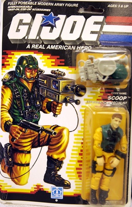 Gi Joe