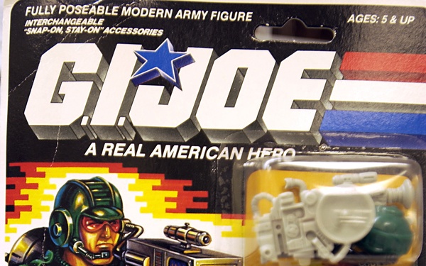 Gi Joe