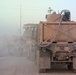 Convoy Operations a Daily Grind for Marines in Fallujah