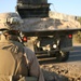 Marine Combat Engineers Repair Iraq's Roadways