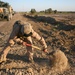 Marine Combat Engineers Repair Iraq's Roadways