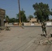 Patrols and vigilance