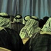 Sheiks Gather for Security of Their Border Villages