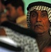 Sheiks Gather for Security of Their Border Villages