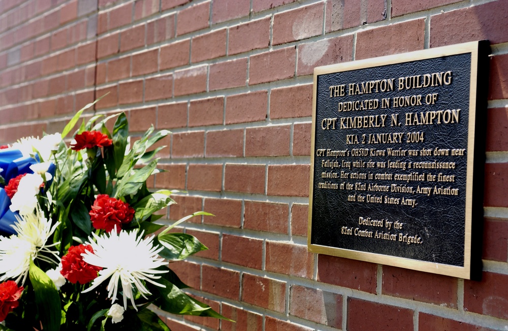 Dark Horse Six Memorial