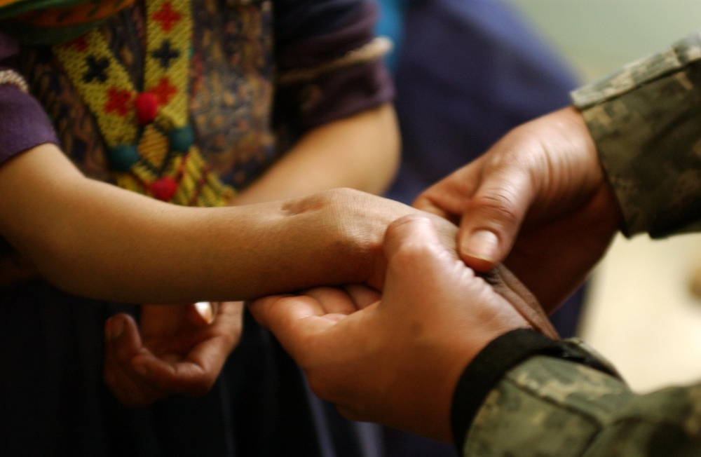 medical aid to needy Afghans medical aid to needy Afghans