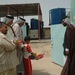 Opening Al Fawaazi Reverse Osmosis Water Plant