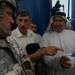 Opening Al Fawaazi Reverse Osmosis Water Plant Nasariyah