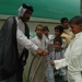 An Nasiriyah residents enjoy clean water at Opening of Al Fawaaz