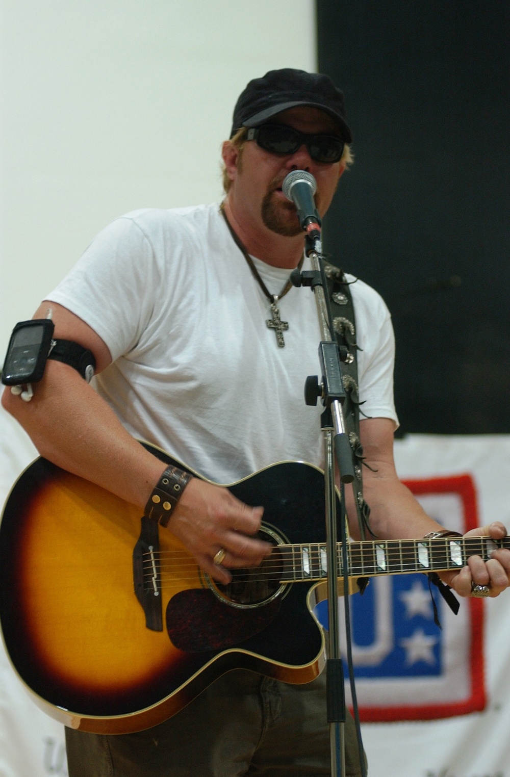 Toby Keith