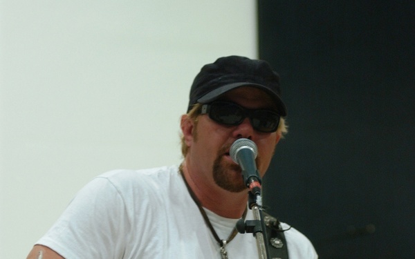Toby Keith