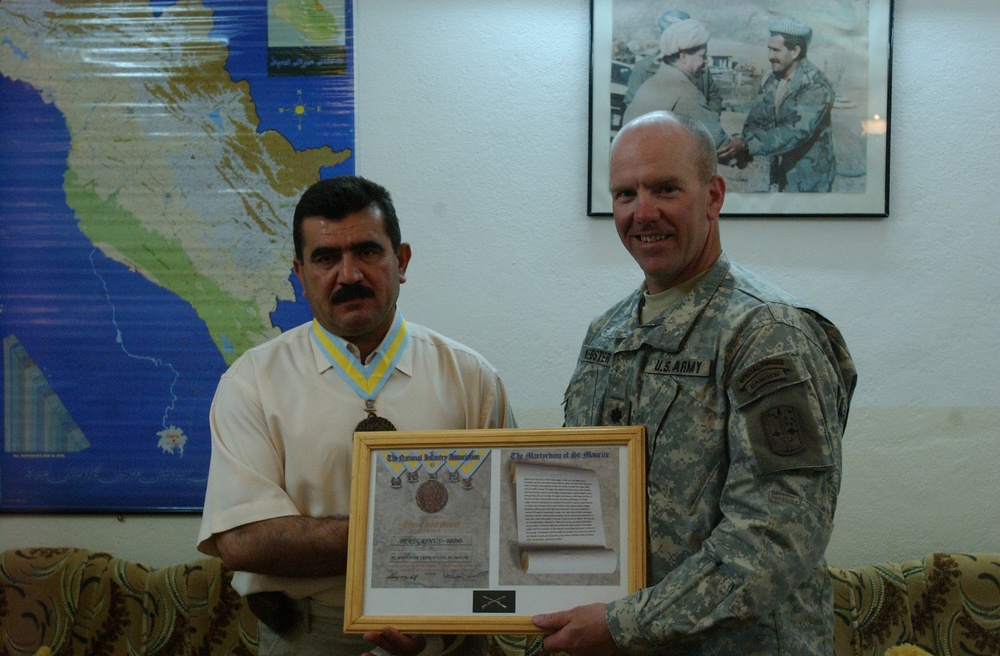 Order of Saint Maurice