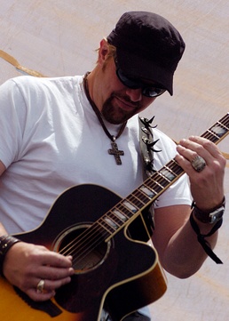 Toby Keith