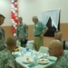 Congressional Delegation Visits FOB Marez