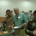 Congressional Delegation Visits FOB Marez