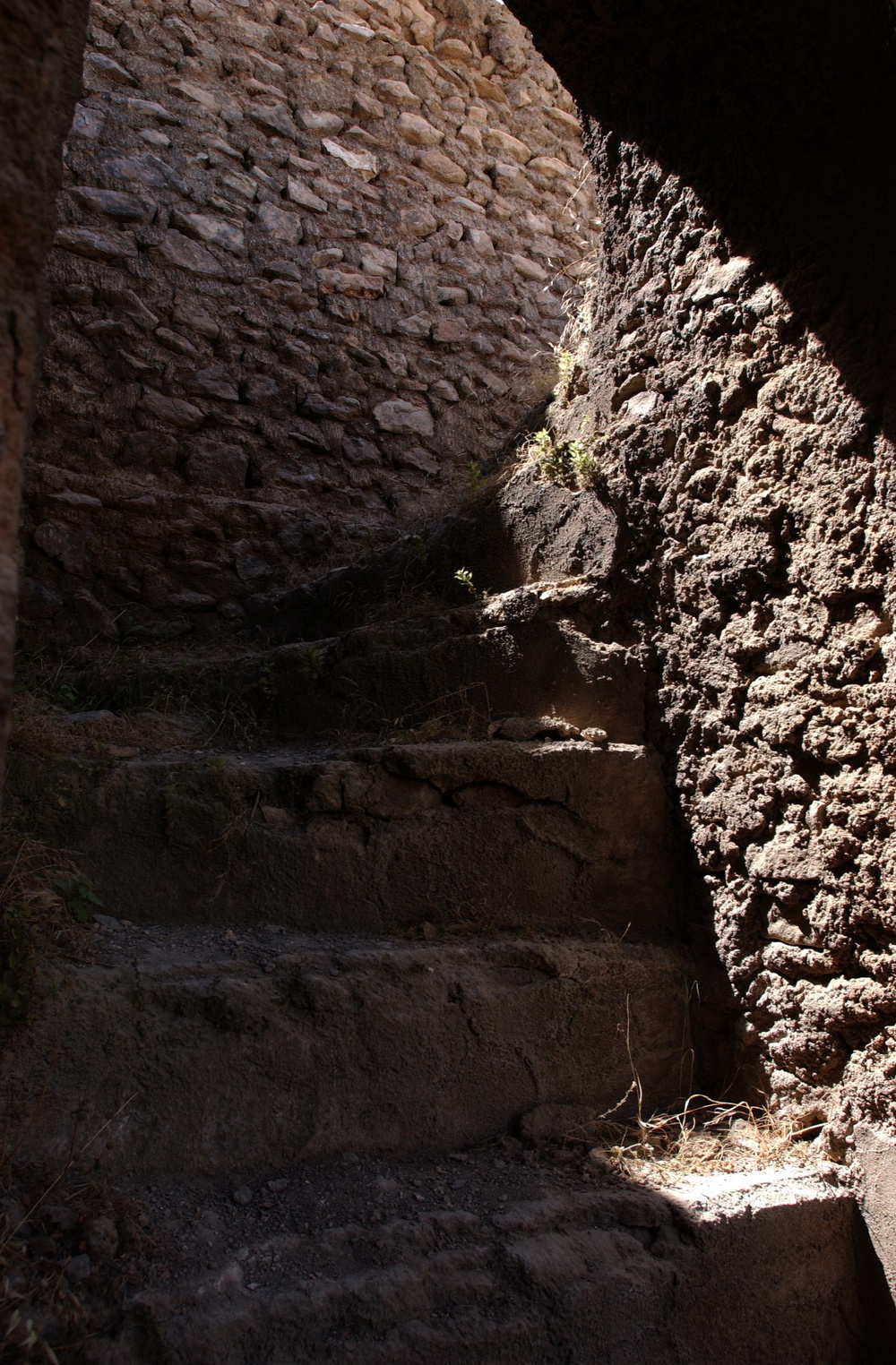 Dair Mar Elia Monastery