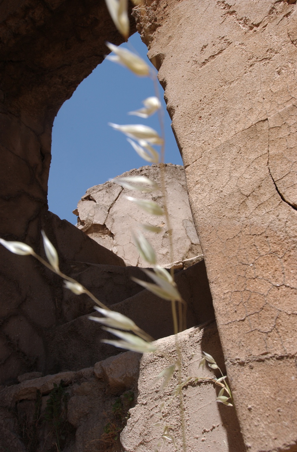 Dair Mar Elia Monastery