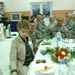 Congressional delegation visits FOB Marez