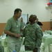 Congressional delegation visits FOB Marez