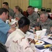 Senator Allen visits troops in Kuwait