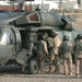 Thunder Brigade