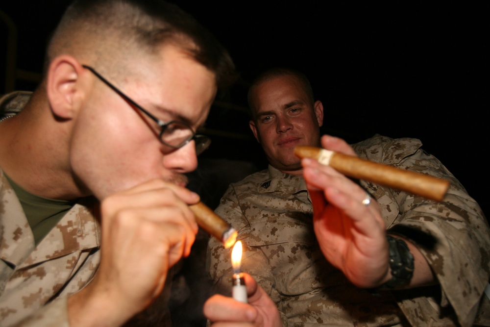 cigars