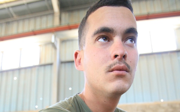 Marines mission