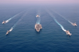 Enterprise Strike Group