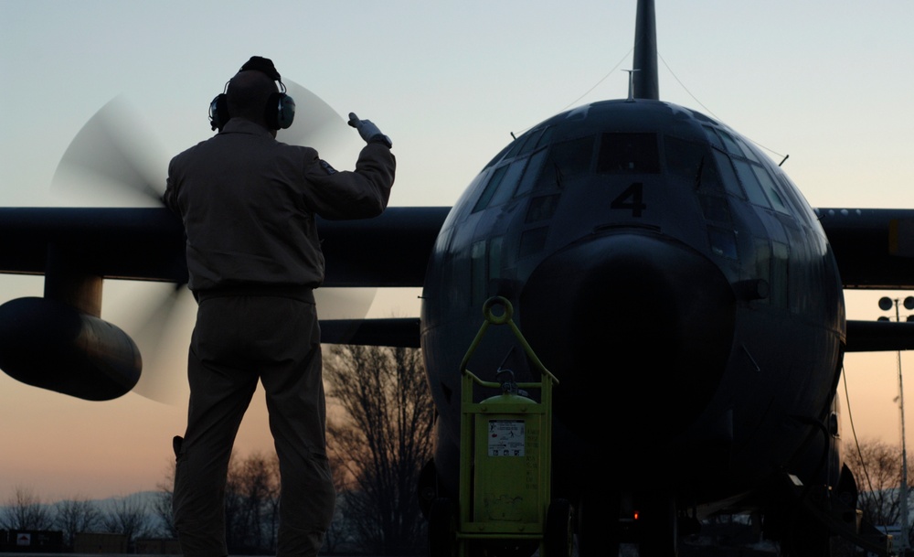 Spanish Air Force