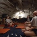 Yoga Class at AFTH