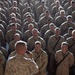 Marine Corps Commandant visits Iraq